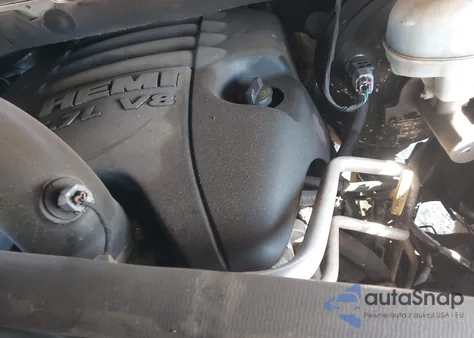 2015 Ram 1500 Big Horn from USA, damaged, VIN 1C6RR6LT0FS522167